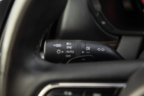 Mazda CX-60 2.5 e-SkyActiv PHEV Homura CAMERA / STOELVERWARMING + KOELING / CARPLAY / ADAPTIVE CRUISE