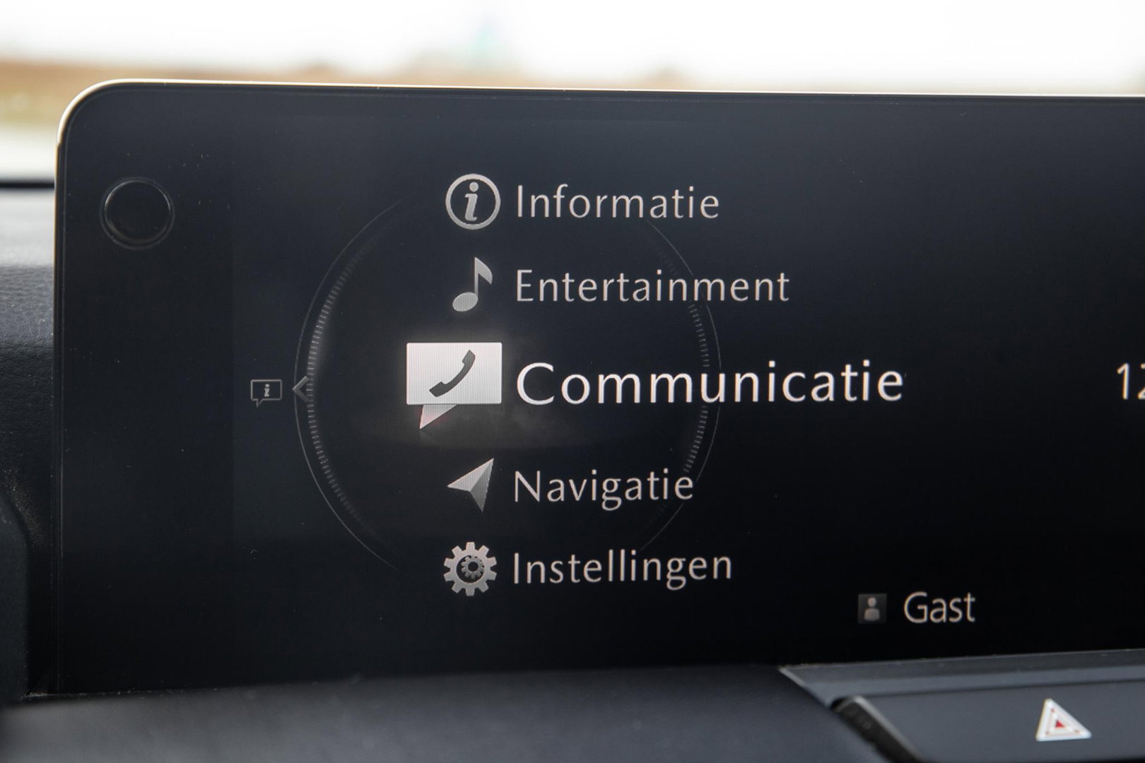 Mazda CX-60 2.5 e-SkyActiv PHEV Homura CAMERA / STOELVERWARMING + KOELING / CARPLAY / ADAPTIVE CRUISE