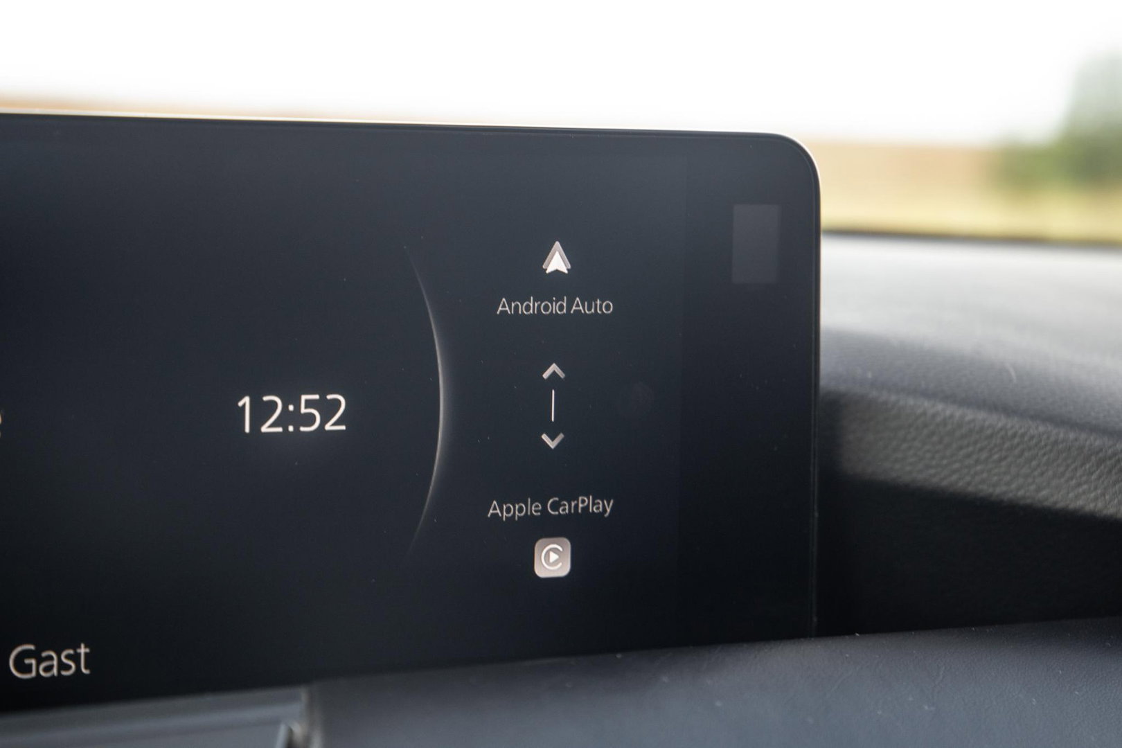 Mazda CX-60 2.5 e-SkyActiv PHEV Homura CAMERA / STOELVERWARMING + KOELING / CARPLAY / ADAPTIVE CRUISE