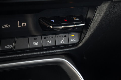 Mazda CX-60 2.5 e-SkyActiv PHEV Homura CAMERA / STOELVERWARMING + KOELING / CARPLAY / ADAPTIVE CRUISE