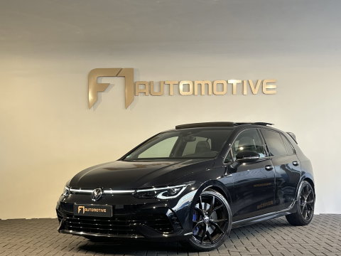 Volkswagen Golf 2.0 TSI R 4Motion Pano|Harman Kardon|Camera|Keyless