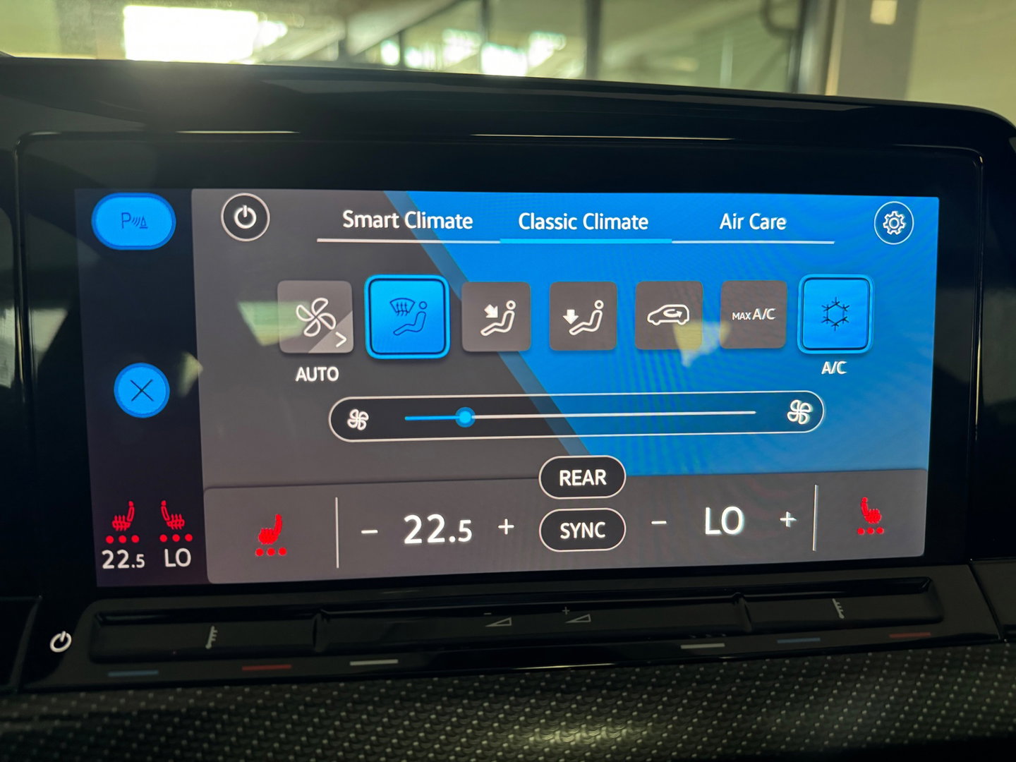 Volkswagen Golf 2.0 TSI R 4Motion Pano|Harman Kardon|Camera|Keyless