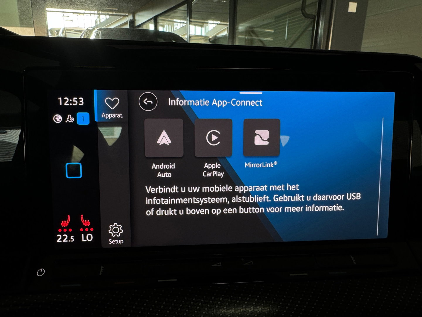 Volkswagen Golf 2.0 TSI R 4Motion Pano|Harman Kardon|Camera|Keyless
