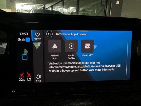 Volkswagen Golf 2.0 TSI R 4Motion Pano|Harman Kardon|Camera|Keyless