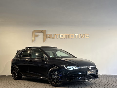 Volkswagen Golf 2.0 TSI R 4Motion Pano|Harman Kardon|Camera|Keyless