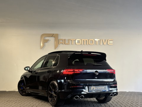 Volkswagen Golf 2.0 TSI R 4Motion Pano|Harman Kardon|Camera|Keyless