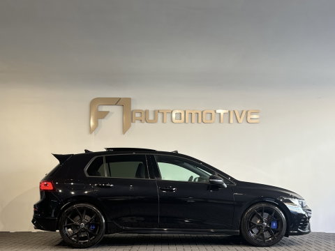 Volkswagen Golf 2.0 TSI R 4Motion Pano|Harman Kardon|Camera|Keyless
