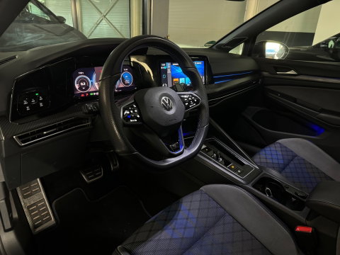 Volkswagen Golf 2.0 TSI R 4Motion Pano|Harman Kardon|Camera|Keyless