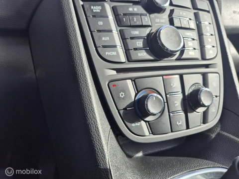 Opel Meriva 1.4 Turbo Design Edition Automaat, Trekhaak, NAP