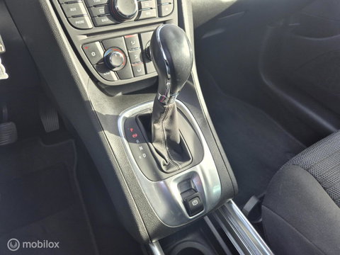 Opel Meriva 1.4 Turbo Design Edition Automaat, Trekhaak, NAP