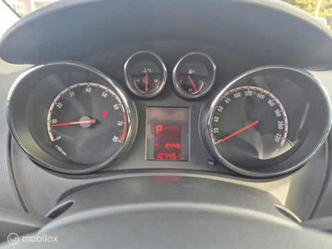 Opel Meriva 1.4 Turbo Design Edition Automaat, Trekhaak, NAP