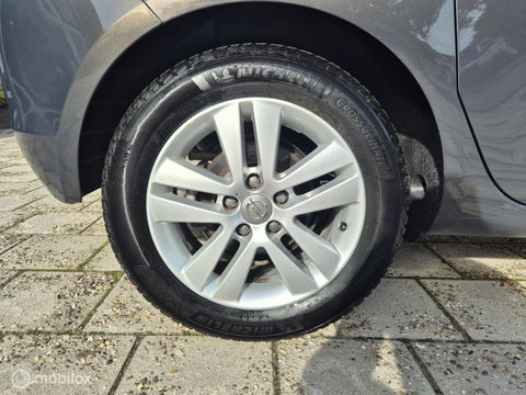 Opel Meriva 1.4 Turbo Design Edition Automaat, Trekhaak, NAP