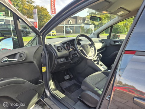 Opel Meriva 1.4 Turbo Design Edition Automaat, Trekhaak, NAP