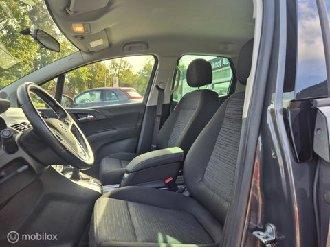 Opel Meriva 1.4 Turbo Design Edition Automaat, Trekhaak, NAP