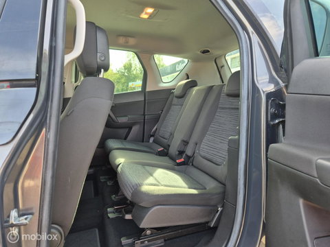 Opel Meriva 1.4 Turbo Design Edition Automaat, Trekhaak, NAP