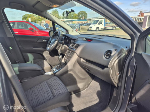 Opel Meriva 1.4 Turbo Design Edition Automaat, Trekhaak, NAP