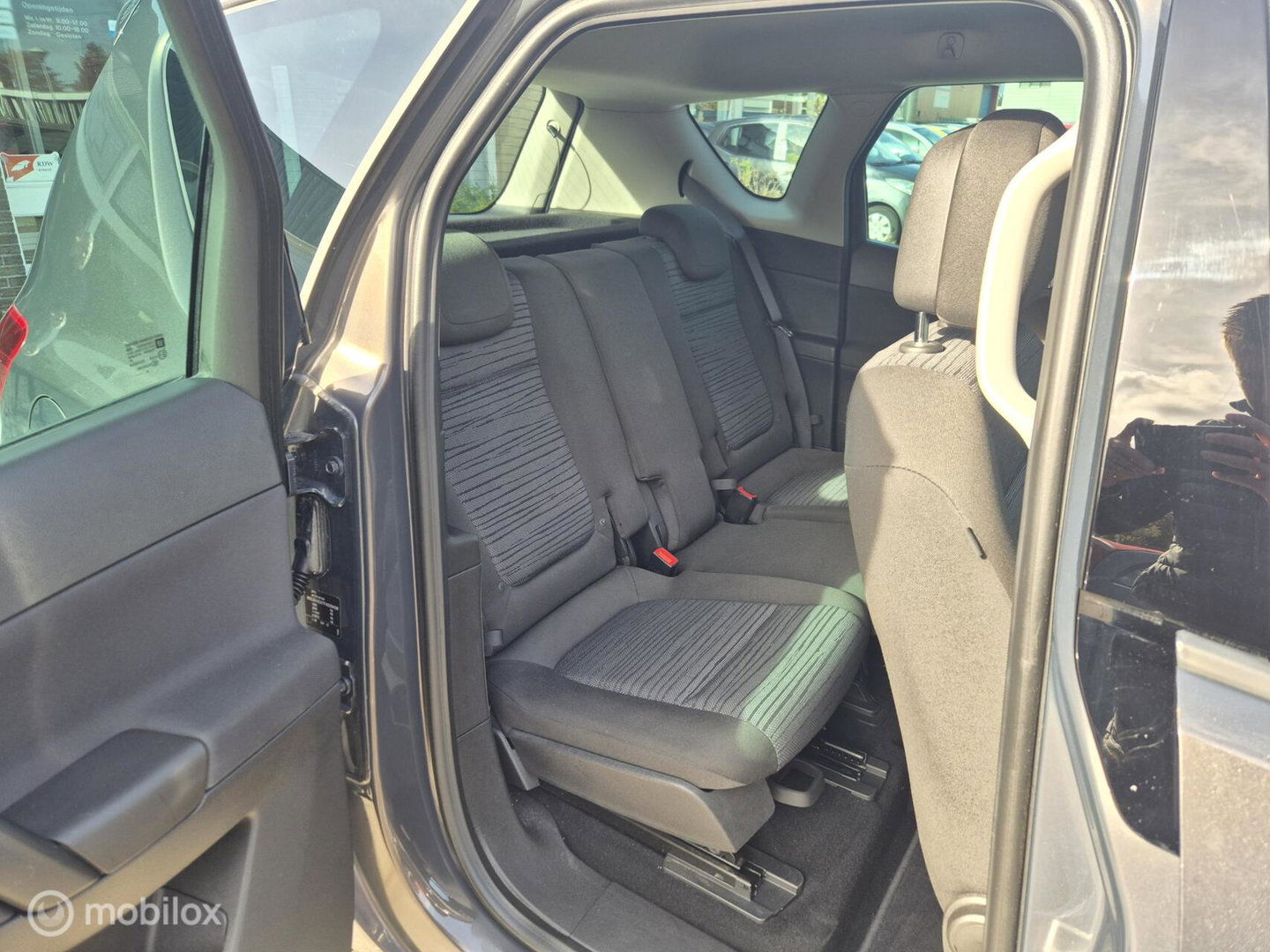 Opel Meriva 1.4 Turbo Design Edition Automaat, Trekhaak, NAP