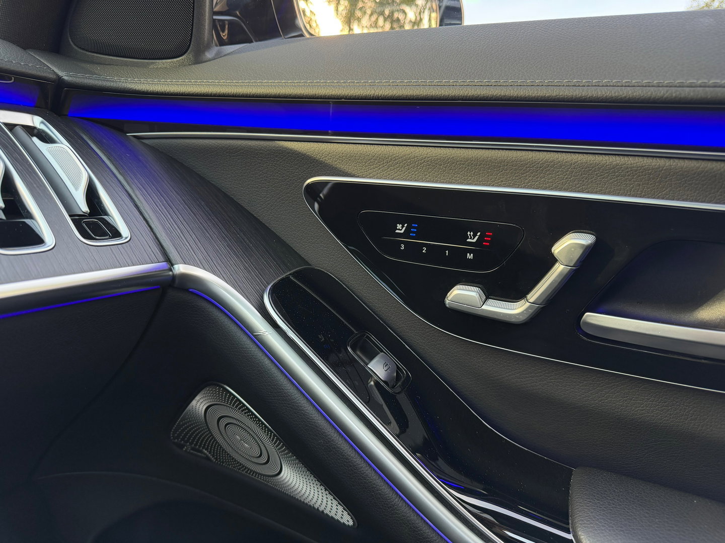 Mercedes-Benz S-Klasse 500 4MATIC Lang AMG Line Pano|Massage|Burmester|Memory|Carplay