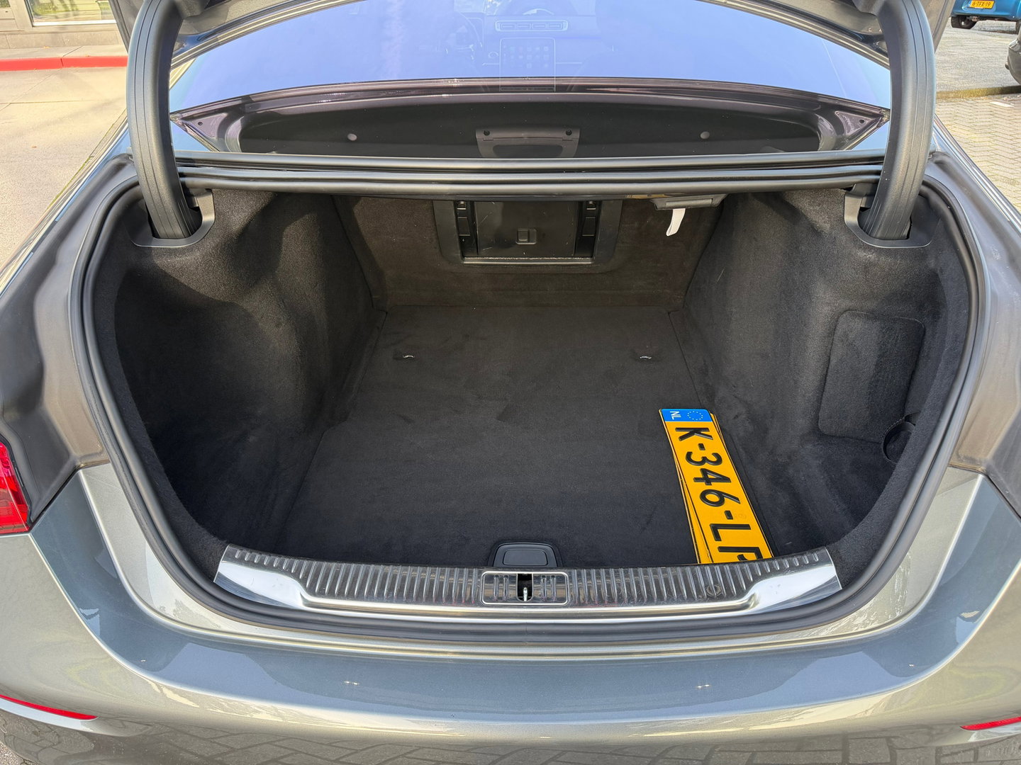 Mercedes-Benz S-Klasse 500 4MATIC Lang AMG Line Pano|Massage|Burmester|Memory|Carplay