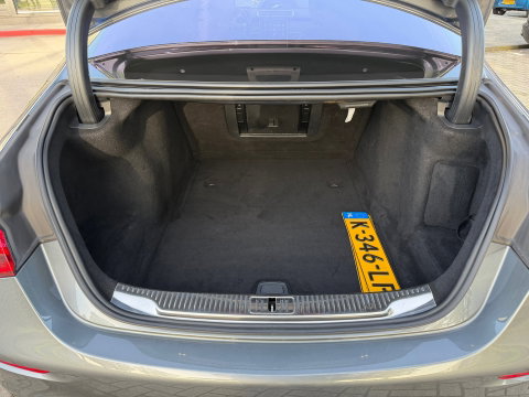 Mercedes-Benz S-Klasse 500 4MATIC Lang AMG Line Pano|Massage|Burmester|Memory|Carplay