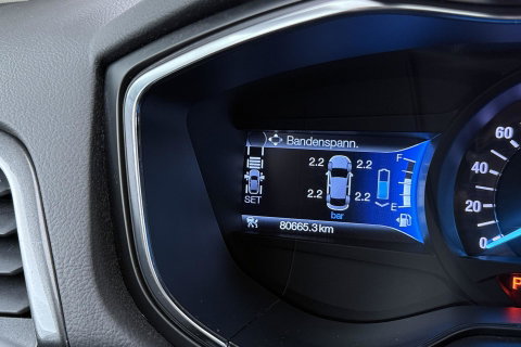 Ford Mondeo Wagon 2.0 IVCT HEV Titanium | ACC | BLIS | Camera | Keyless | Stoelverwarming | Adaptieve LED | Verwarmde voorruit | Parkeerassistent
