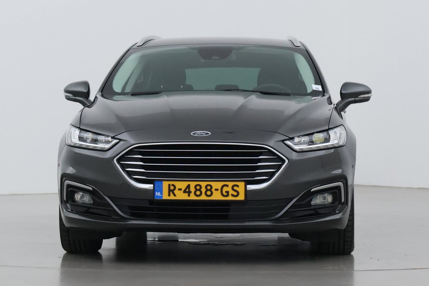 Ford Mondeo Wagon 2.0 IVCT HEV Titanium | ACC | BLIS | Camera | Keyless | Stoelverwarming | Adaptieve LED | Verwarmde voorruit | Parkeerassistent
