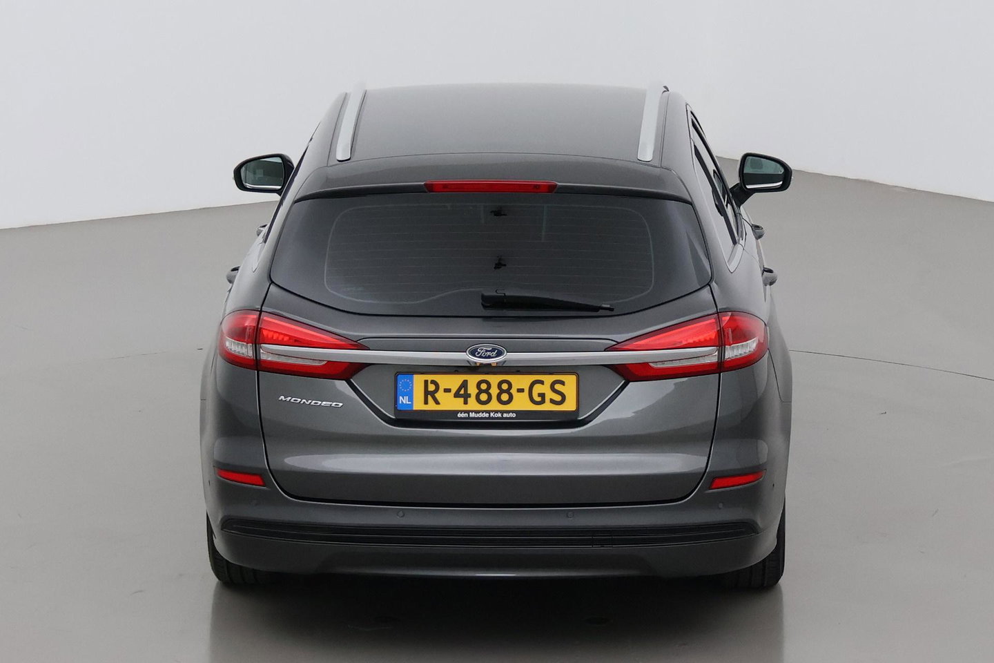 Ford Mondeo Wagon 2.0 IVCT HEV Titanium | ACC | BLIS | Camera | Keyless | Stoelverwarming | Adaptieve LED | Verwarmde voorruit | Parkeerassistent