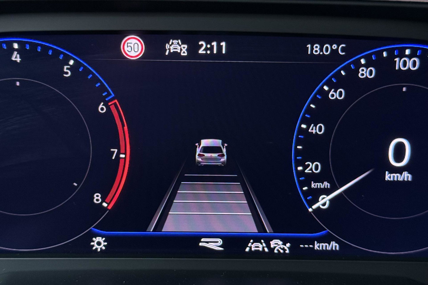 Volkswagen Taigo 1.0 TSI R-Line | ACC | Panoramadak | IQ.DRIVE | PDC V+A | Navigatie | Getint glas | LED