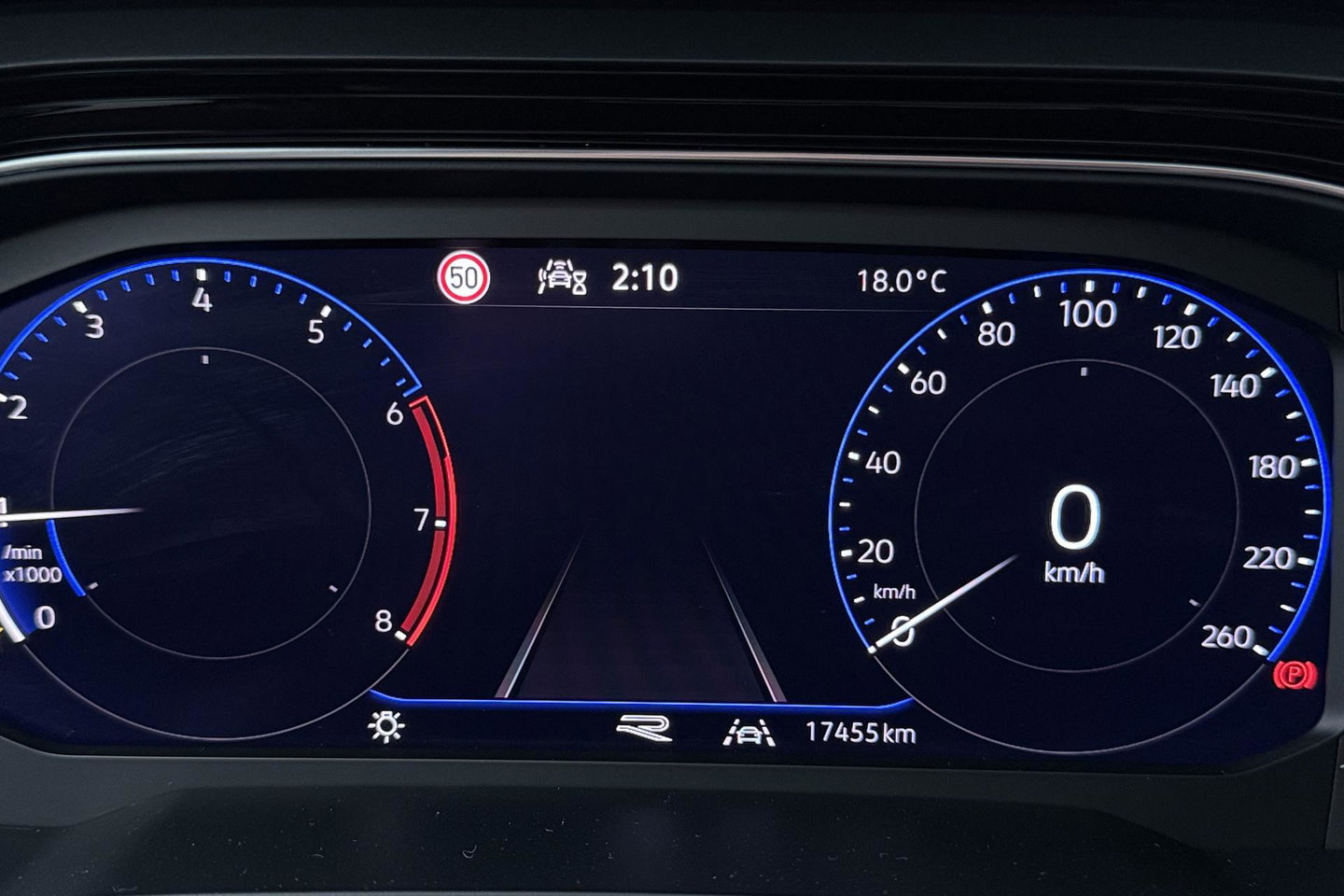 Volkswagen Taigo 1.0 TSI R-Line | ACC | Panoramadak | IQ.DRIVE | PDC V+A | Navigatie | Getint glas | LED