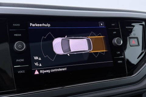 Volkswagen Taigo 1.0 TSI R-Line | ACC | Panoramadak | IQ.DRIVE | PDC V+A | Navigatie | Getint glas | LED