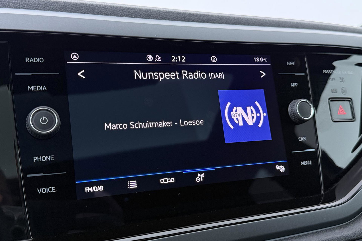 Volkswagen Taigo 1.0 TSI R-Line | ACC | Panoramadak | IQ.DRIVE | PDC V+A | Navigatie | Getint glas | LED