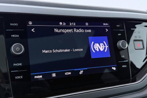 Volkswagen Taigo 1.0 TSI R-Line | ACC | Panoramadak | IQ.DRIVE | PDC V+A | Navigatie | Getint glas | LED