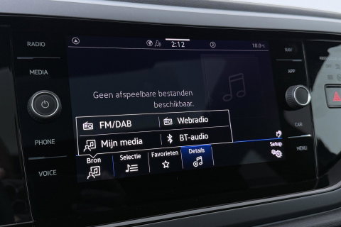 Volkswagen Taigo 1.0 TSI R-Line | ACC | Panoramadak | IQ.DRIVE | PDC V+A | Navigatie | Getint glas | LED