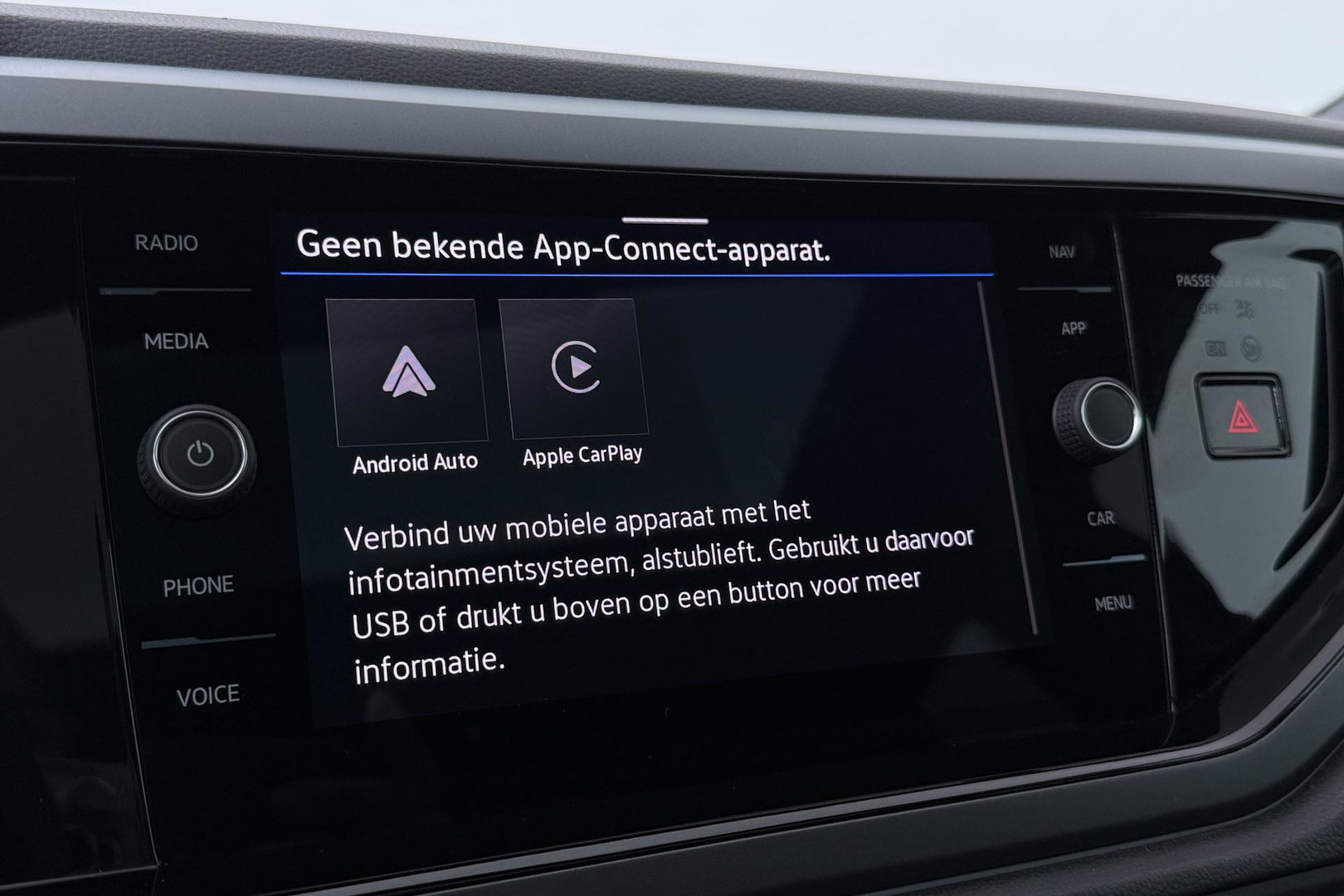 Volkswagen Taigo 1.0 TSI R-Line | ACC | Panoramadak | IQ.DRIVE | PDC V+A | Navigatie | Getint glas | LED