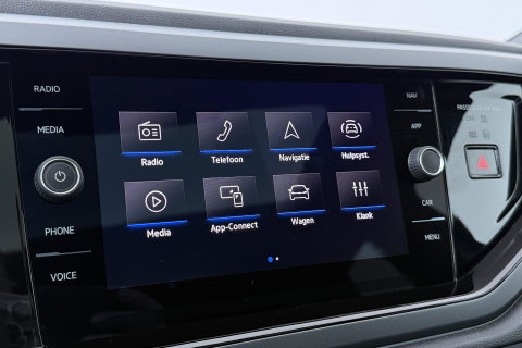Volkswagen Taigo 1.0 TSI R-Line | ACC | Panoramadak | IQ.DRIVE | PDC V+A | Navigatie | Getint glas | LED
