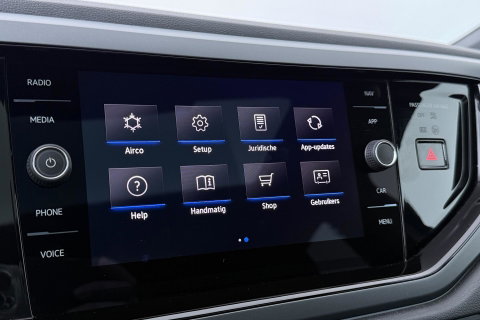 Volkswagen Taigo 1.0 TSI R-Line | ACC | Panoramadak | IQ.DRIVE | PDC V+A | Navigatie | Getint glas | LED