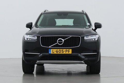 Volvo XC90 2.0 D4 Momentum | ACC | Camera | Park Assist | Stoelverwarming | Voorruitverwarming | Navigatie