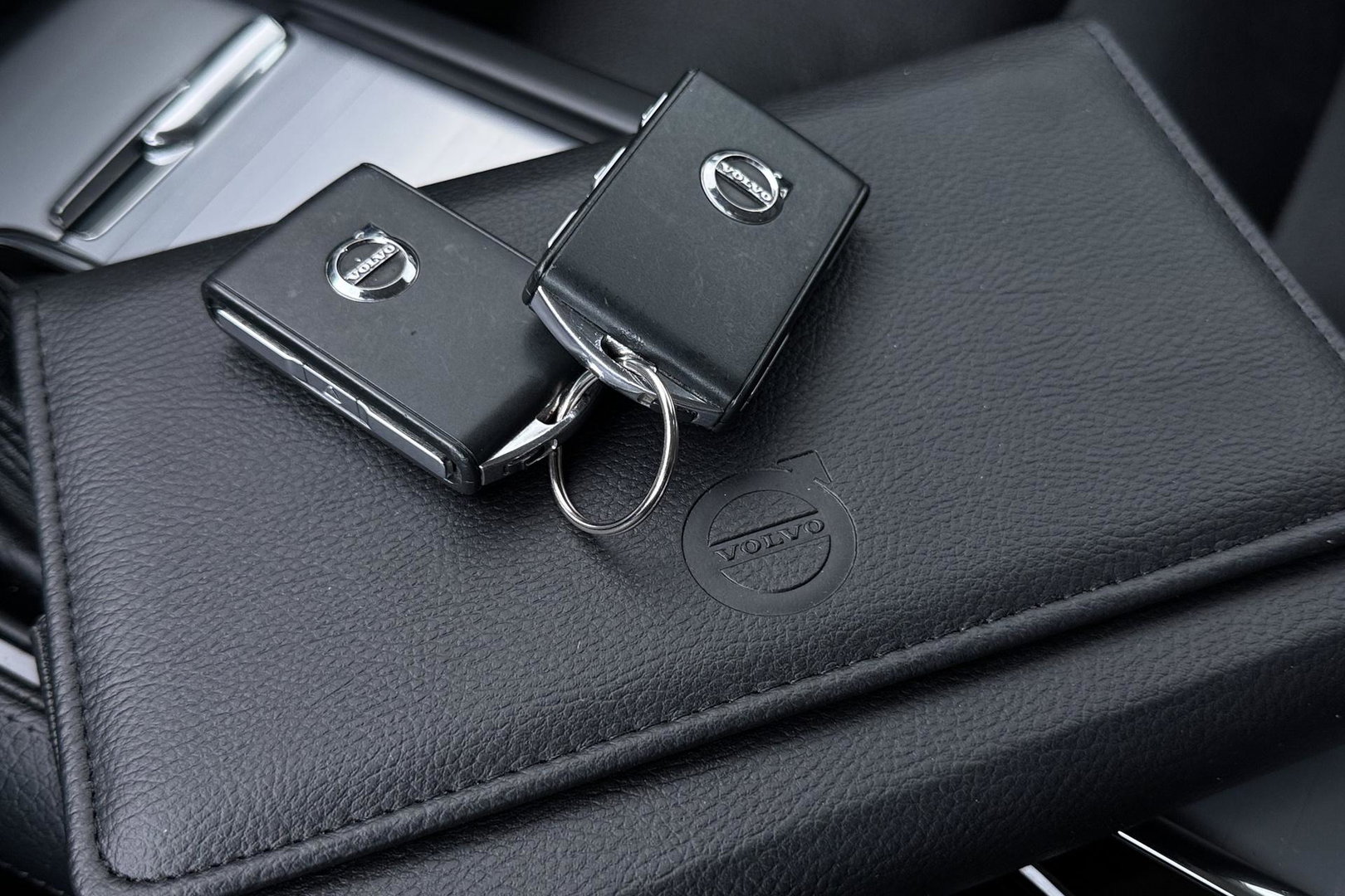 Volvo XC90 2.0 D4 Momentum | ACC | Camera | Park Assist | Stoelverwarming | Voorruitverwarming | Navigatie