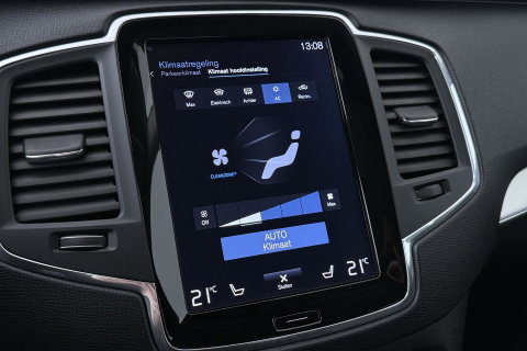 Volvo XC90 2.0 D4 Momentum | ACC | Camera | Park Assist | Stoelverwarming | Voorruitverwarming | Navigatie