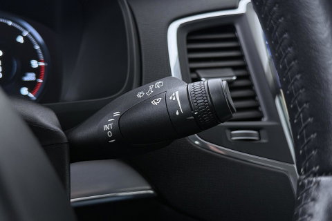 Volvo XC90 2.0 D4 Momentum | ACC | Camera | Park Assist | Stoelverwarming | Voorruitverwarming | Navigatie