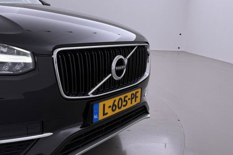 Volvo XC90 2.0 D4 Momentum | ACC | Camera | Park Assist | Stoelverwarming | Voorruitverwarming | Navigatie