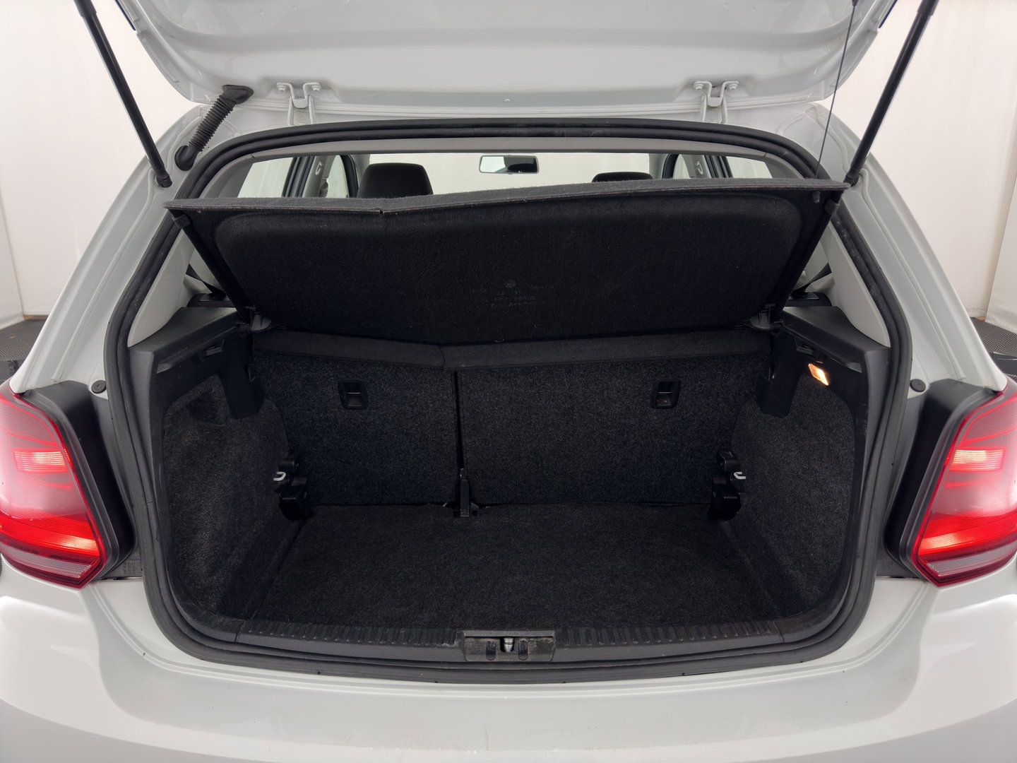 Volkswagen Polo 1.4 TDI Comfortline *AIRCO | CRUISE | COMFORT-SEATS*