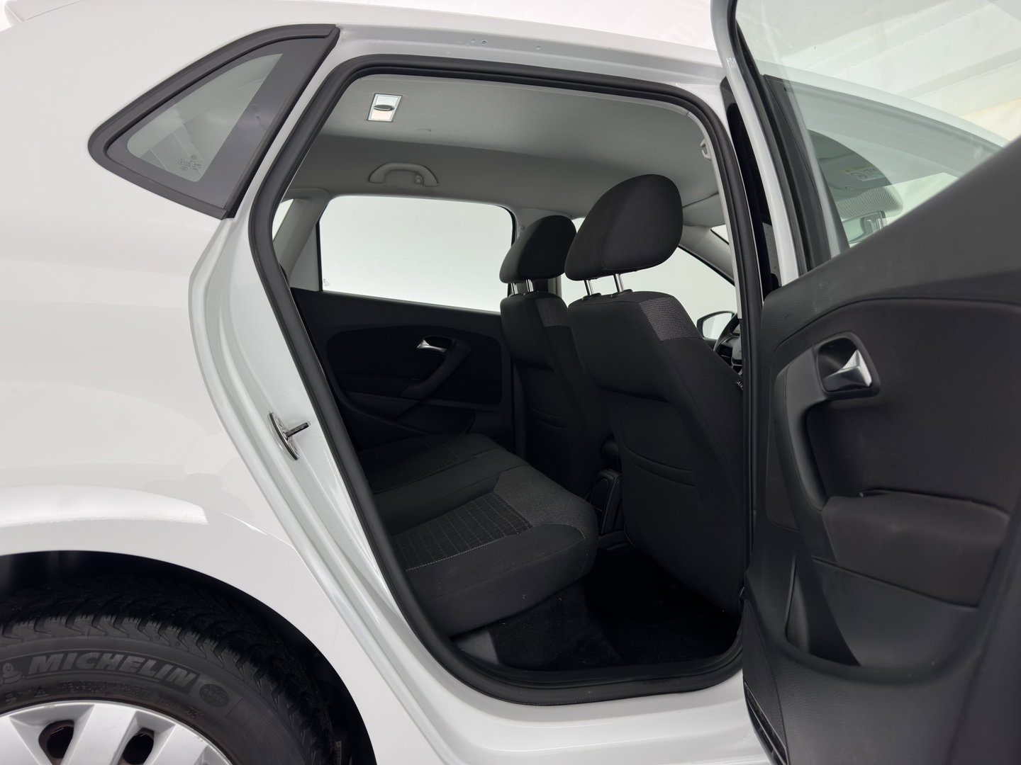 Volkswagen Polo 1.4 TDI Comfortline *AIRCO | CRUISE | COMFORT-SEATS*