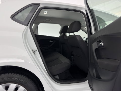 Volkswagen Polo 1.4 TDI Comfortline *AIRCO | CRUISE | COMFORT-SEATS*