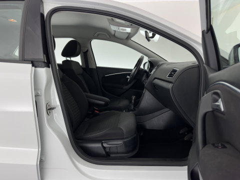 Volkswagen Polo 1.4 TDI Comfortline *AIRCO | CRUISE | COMFORT-SEATS*