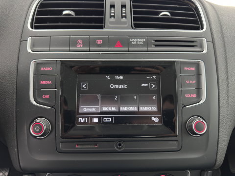 Volkswagen Polo 1.4 TDI Comfortline *AIRCO | CRUISE | COMFORT-SEATS*