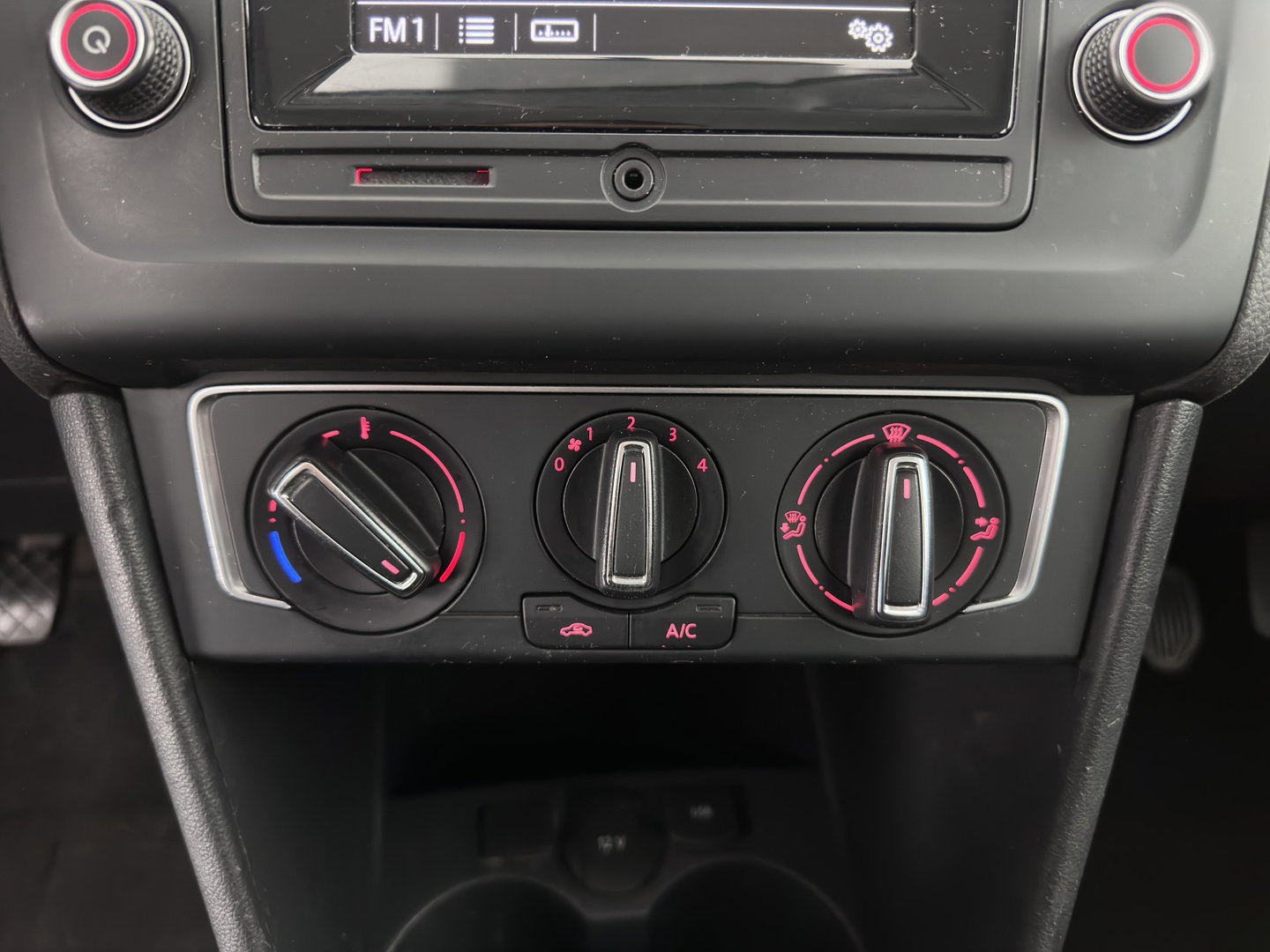 Volkswagen Polo 1.4 TDI Comfortline *AIRCO | CRUISE | COMFORT-SEATS*