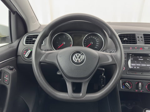 Volkswagen Polo 1.4 TDI Comfortline *AIRCO | CRUISE | COMFORT-SEATS*