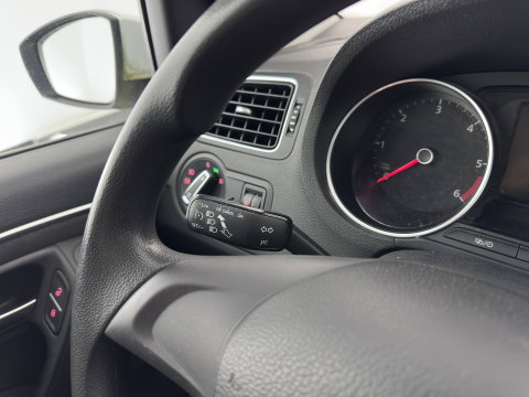 Volkswagen Polo 1.4 TDI Comfortline *AIRCO | CRUISE | COMFORT-SEATS*