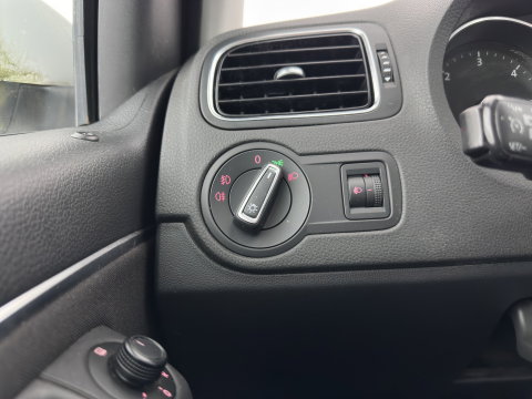 Volkswagen Polo 1.4 TDI Comfortline *AIRCO | CRUISE | COMFORT-SEATS*